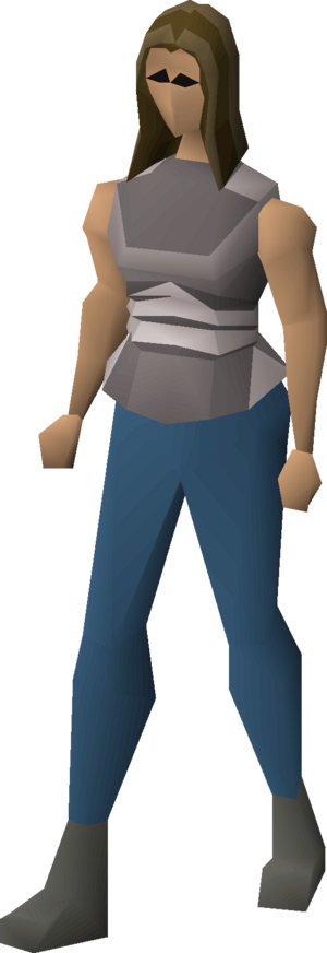 Ironman platebody equipped female.png