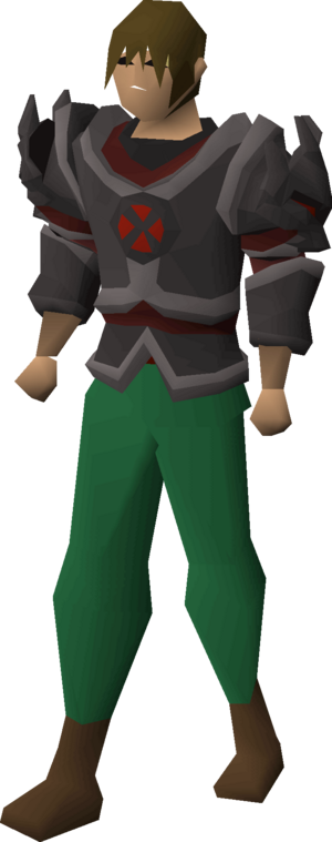 Sanguine torva platebody equipped male.png