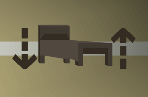 Wooden bed (flatpack) detail.png