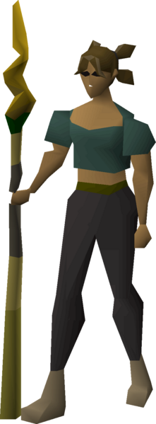 File:Guthix crozier equipped female.png