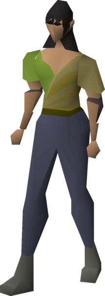 File:Moonclan armour equipped female.png