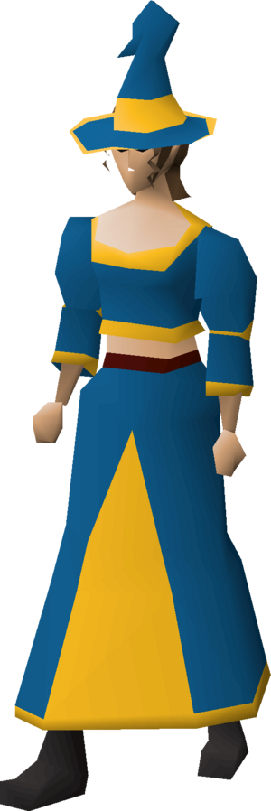 Blue wizard robes (g) equipped female.png