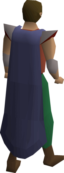 File:Clan cloak (blue) equipped.png