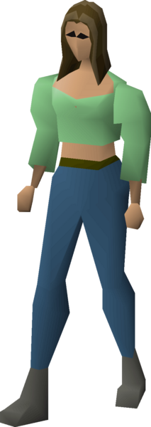 File:Green robe top equipped female.png
