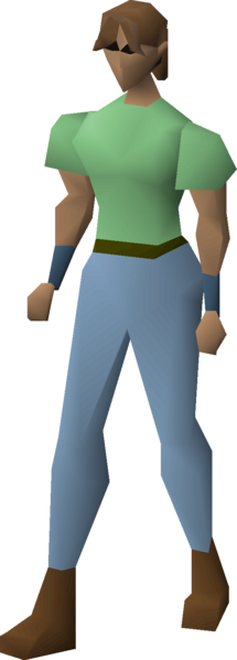 File:Group ironman bracers equipped female.png