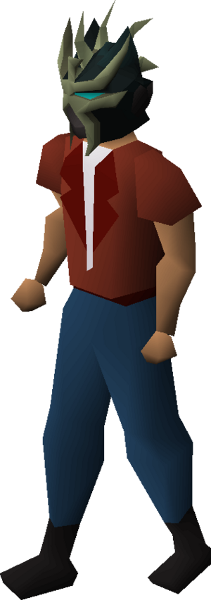Hydra slayer helmet (i) equipped male.png