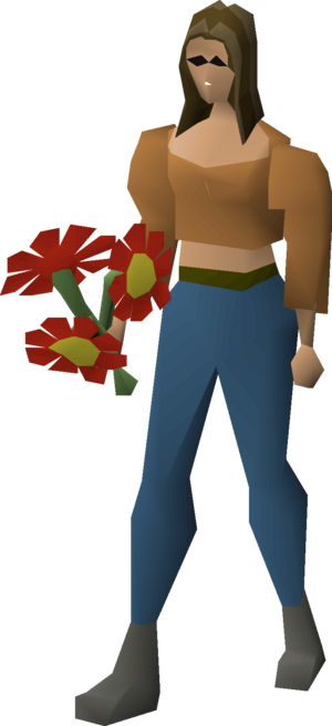 Red flowers equipped female.png