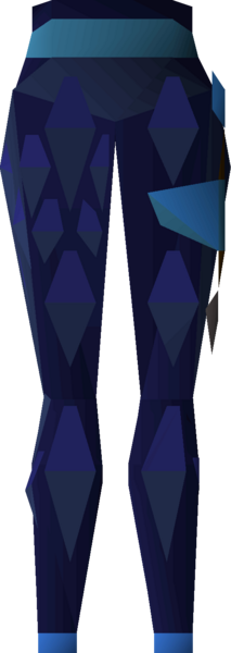 File:Saradomin chaps detail.png