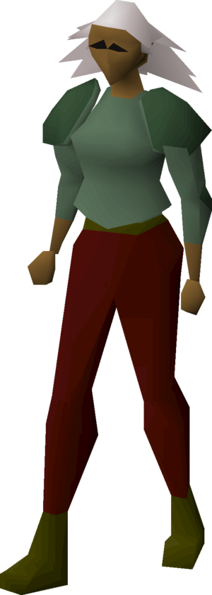 Adamant platebody equipped female.png