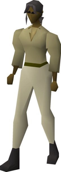 File:Fremennik beige shirt equipped female.png