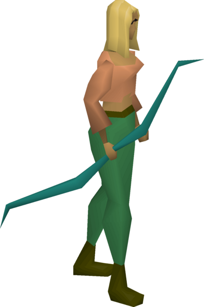 File:Magic longbow equipped female.png