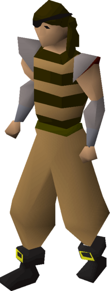 File:Bandana eyepatch (brown) equipped.png