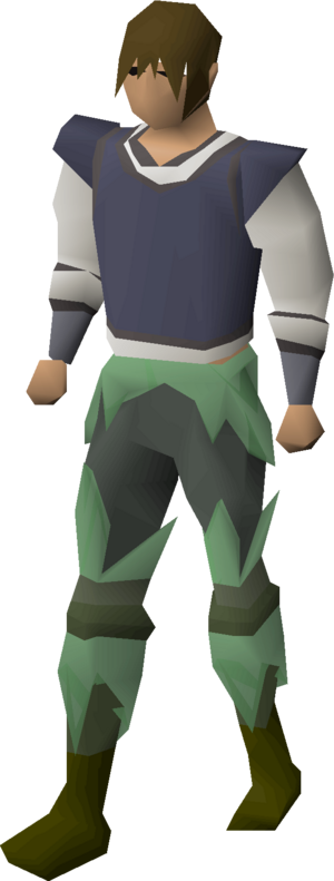 Crystal legs (Cadarn) equipped male.png