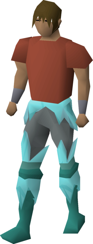 Crystal legs (perfected) equipped male.png