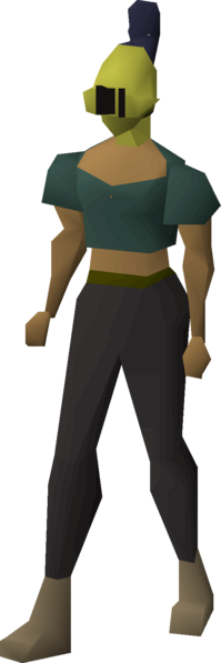 File:Decorative full helm (gold) equipped female.png