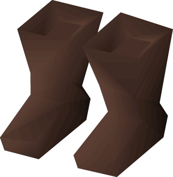 File:Leather boots (Mage Training Arena) detail.png
