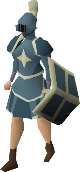 File:Saradomin armour set (sk) equipped.png