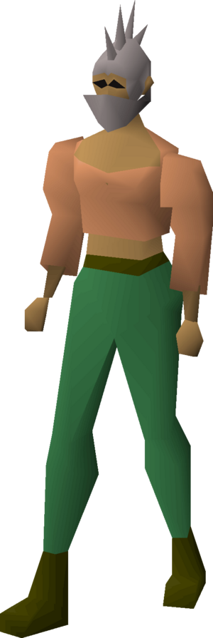 Spiny helmet equipped female.png