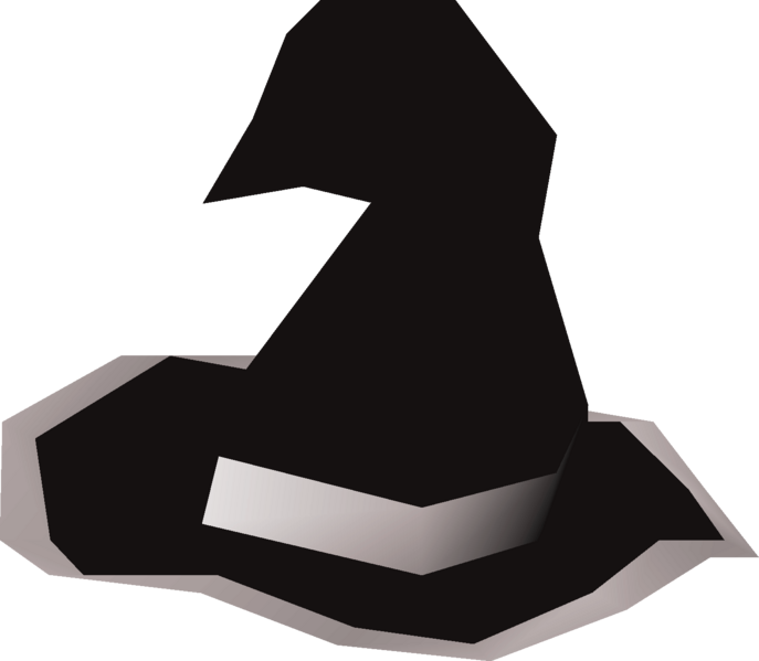 File:Black wizard hat (t) detail.png