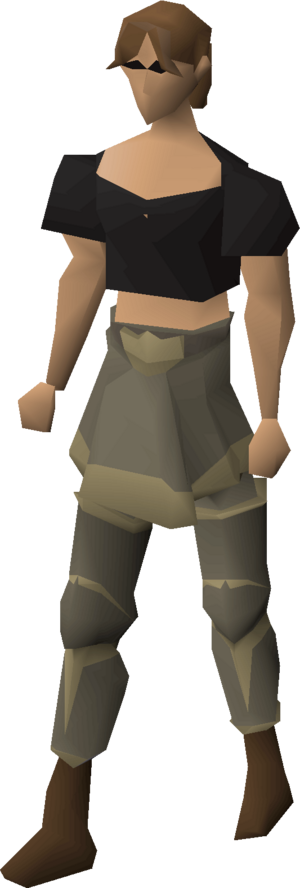 Corrupted statius's platelegs (bh) equipped female.png