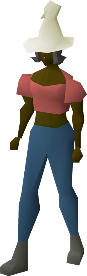 Cream hat equipped female.png