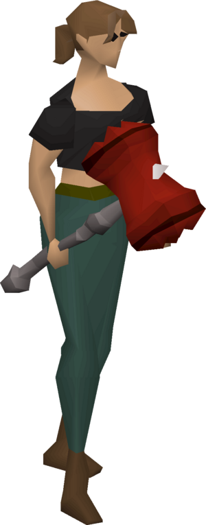 Dragon warhammer equipped female.png