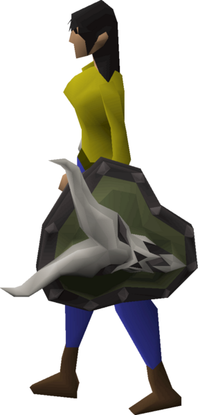 File:Dragonfire ward (uncharged) equipped female.png