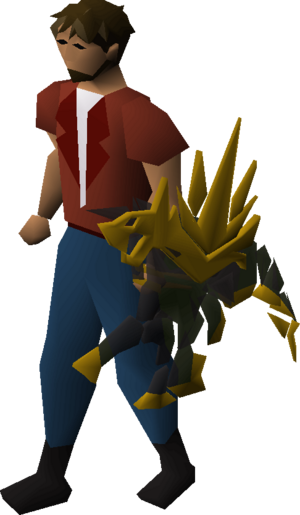 Shattered spirit shield (u) equipped male.png