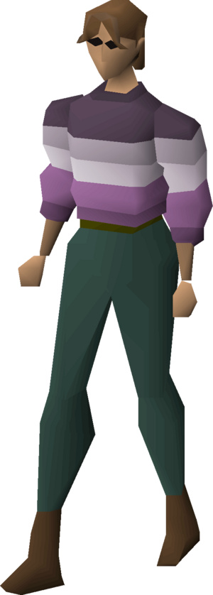 Colourful jumper (asexual) equipped female.png