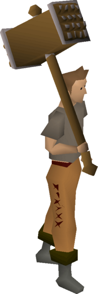 File:Meat tenderiser equipped.png