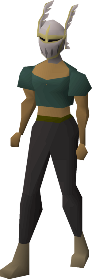 Neitiznot faceguard equipped female.png