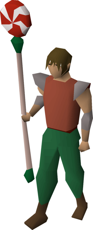 Sweet nutcracker staff equipped male.png