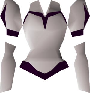 White elegant blouse detail.png