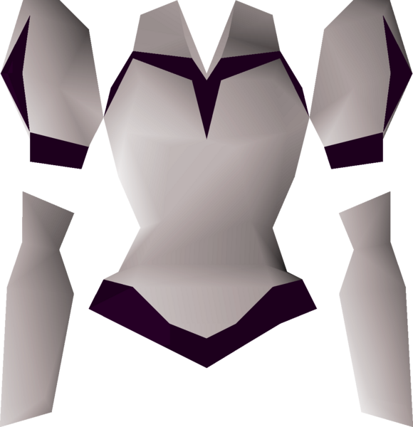 File:White elegant blouse detail.png