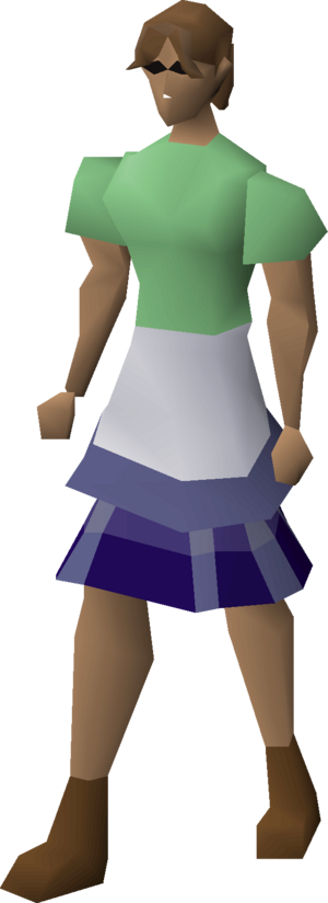 Blue elegant skirt equipped female.png