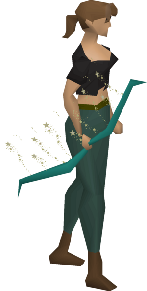 Magic shortbow (i) equipped female.png