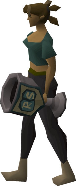 File:Trailblazer iron trophy equipped female.png