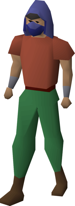 Graceful hood (Agility Arena) equipped male.png