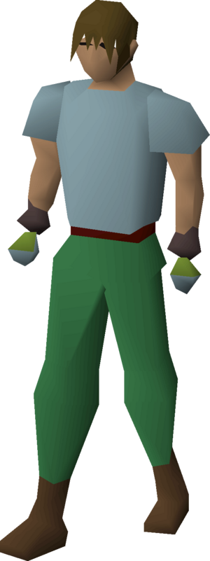 Moonclan gloves (shirt tone 14 cyan) equipped male.png