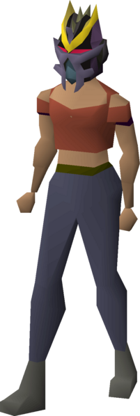 File:Vampyric slayer helmet equipped female.png