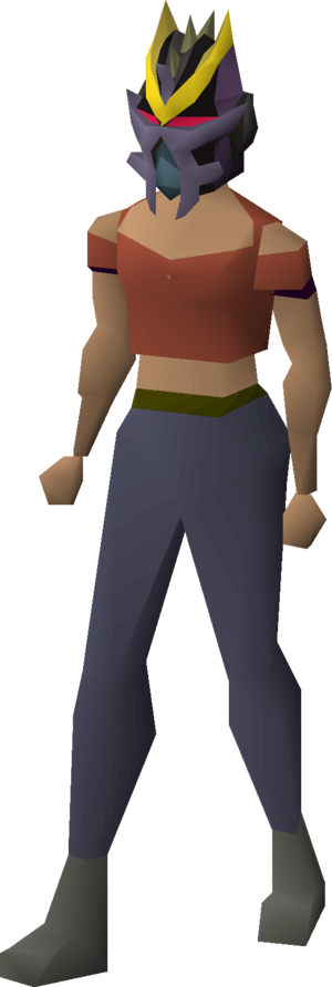 Vampyric slayer helmet equipped female.png