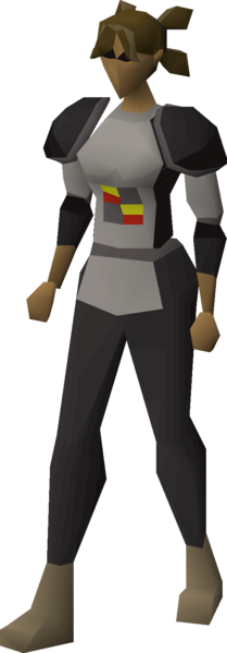 File:Black platebody (h2) equipped female.png