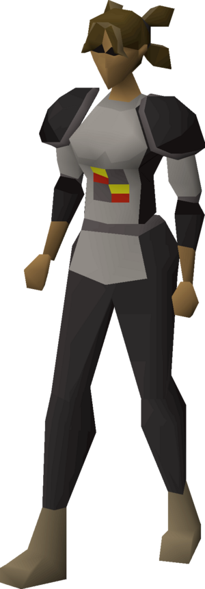 Black platebody (h2) equipped female.png