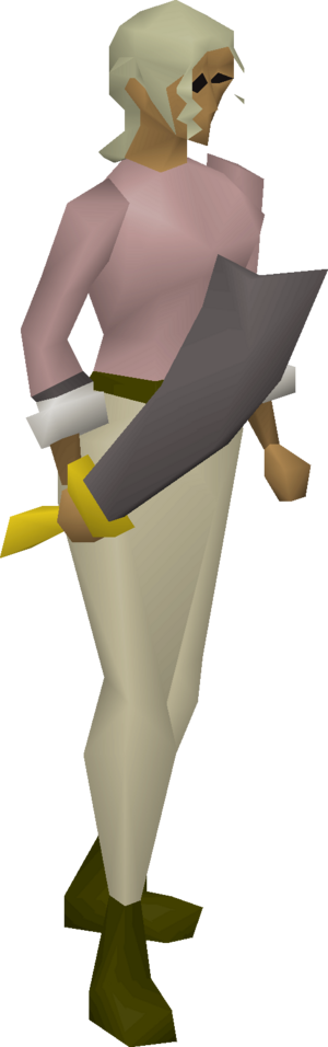 Iron scimitar equipped female.png