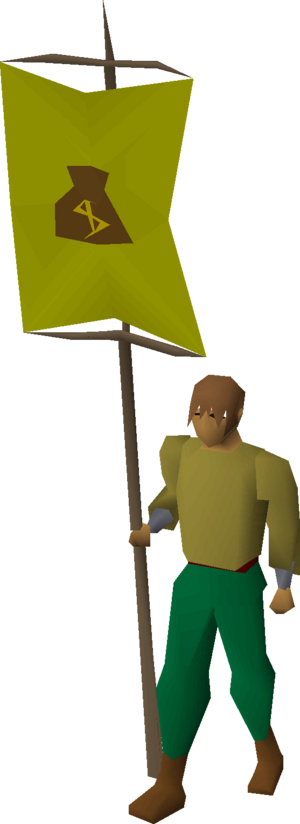 Banner (Money) equipped.png