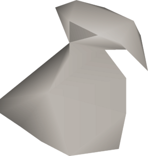 Blessed bone statuette (eagle) detail.png