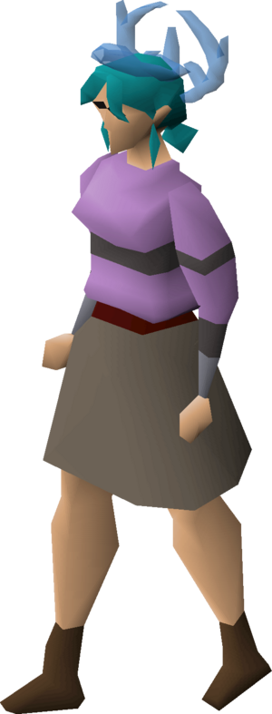 Crystal crown (Amlodd) equipped female.png