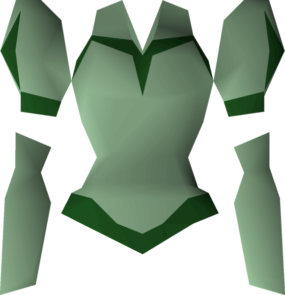 File:Green elegant blouse detail.png