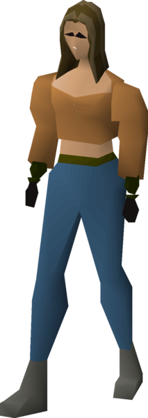 File:Black gloves equipped female.png
