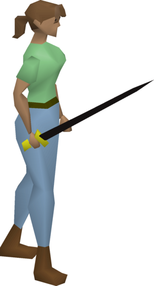 Black longsword equipped female.png